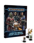 Starfinder Pawns: Starfinder Core Pawn Collection - Book