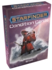 Starfinder Cards: Starfinder Condition Cards - Book