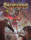 Pathfinder Player Companion: Antihero's Handbook - Book