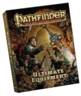 Pathfinder Roleplaying Game: Ultimate Equipment Pocket Edition - Book