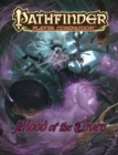 Pathfinder Player Companion: Blood of the Coven - Book