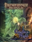 Pathfinder Module: Cradle of Night - Book