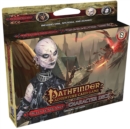 Pathfinder Adventure Card Game: Hell's Vengeance Character Deck 2 - Book