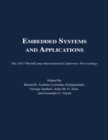 Embedded Systems and Applications - Book