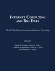 Internet Computing and Big Data - Book