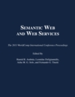 Semantic Web and Web Services - Book