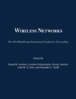 Wireless Networks - Book