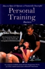 How to Open & Operate a Financially Successful Personal Training Business - Book