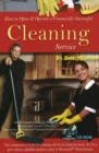How to Open & Operate a Financially Successful Cleaning Service - Book