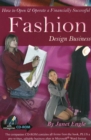 How to Open & Operate a Financially Successful Fashion Design Business - Book