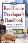 The Real Estate Developer's Handbook : How to Set Up, Operate, and Manage a Financially Successful Real Estate Development - eBook