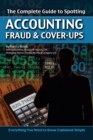The Complete Guide to Spotting Accounting Fraud & Cover-ups : Everything You Need to Know Explained Simply - eBook