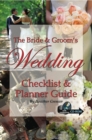 The Bride & Groom's Wedding Checklist & Planner Guide - eBook