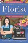 How to Open & Operate a Financially Successful Florist & Floral Business Both Online & Off - Book