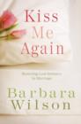 Kiss Me Again - eBook