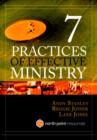 Seven Practices of Effective Ministry - eBook