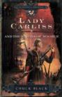 Lady Carliss and the Waters of Moorue - eBook