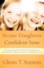 Secure Daughters, Confident Sons - eBook