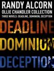 Ollie Chandler Collection - eBook