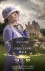 Refuge at Highland Hall - eBook