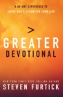 Greater Devotional - Book
