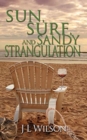 Sun, Surf, and Sandy Strangulation - Book