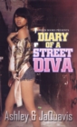 Diary Of A Street Diva - Book