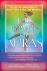 The Power of Auras : Tap into Your Energy Field for Clarity, Peace of Mind, and Well-Being - Book