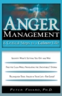 Anger Management : 6 Critical Steps to a Calmer Life - eBook