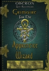 Grimoire For The Apprentice Wizard - eBook