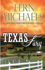 Texas Fury - eBook
