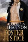 Foster Justice - eBook