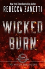 Wicked Burn - eBook
