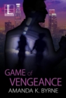 Game of Vengeance - eBook