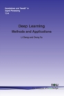 Deep Learning : Methods and Applications - Book
