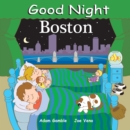 Good Night Boston - Book