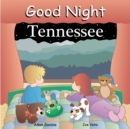 Good Night Tennessee - Book