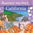 Buenas Noches, California - Book