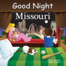 Good Night Missouri - Book