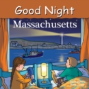 Good Night Massachusetts - Book