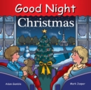 Good Night Christmas - Book