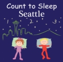 Count To Sleep Seattle - Book