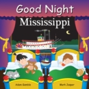 Good Night Mississippi - Book