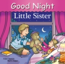 Good Night Little Sister - Book