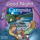 Good Night Campsite - Book
