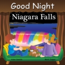 Good Night Niagara Falls - Book