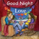 Good Night Love - Book