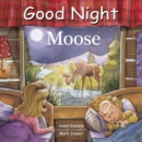 Good Night Moose - Book