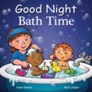 Good Night Bath Time - Book