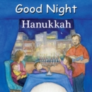 Good Night Hanukkah - Book